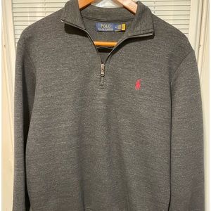 Polo by Ralph Lauren.